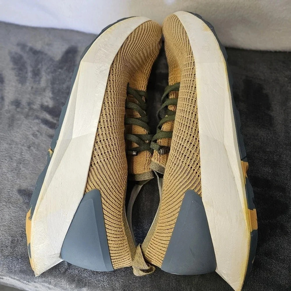 Allbirds Men's Tree Flyer running shoes - Picture 11 of 12